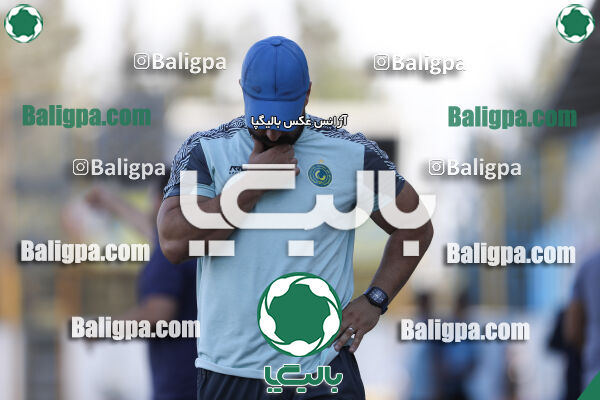 پاس قوامین 3–0 حامی