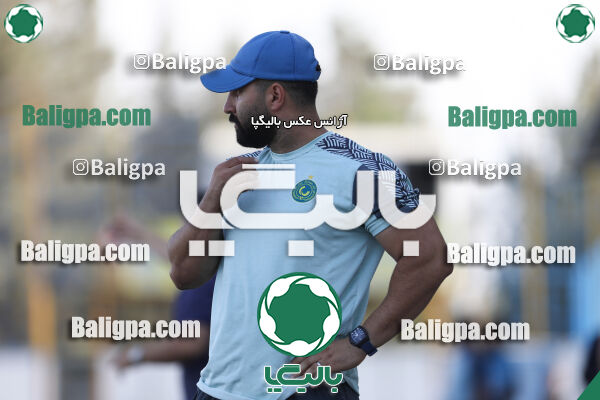 پاس قوامین 3–0 حامی