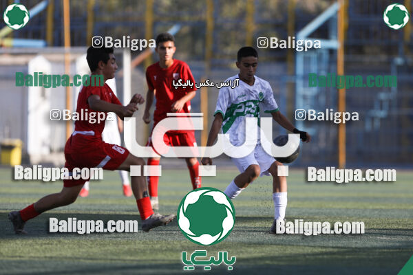 پاس قوامین 3–0 حامی