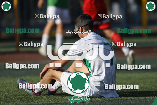پاس قوامین 3–0 حامی