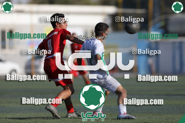 پاس قوامین 3–0 حامی