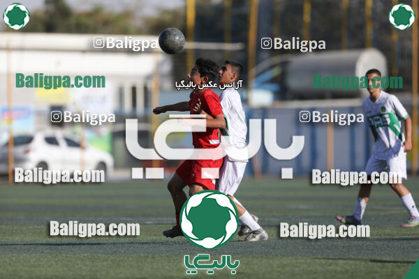 پاس قوامین 3–0 حامی
