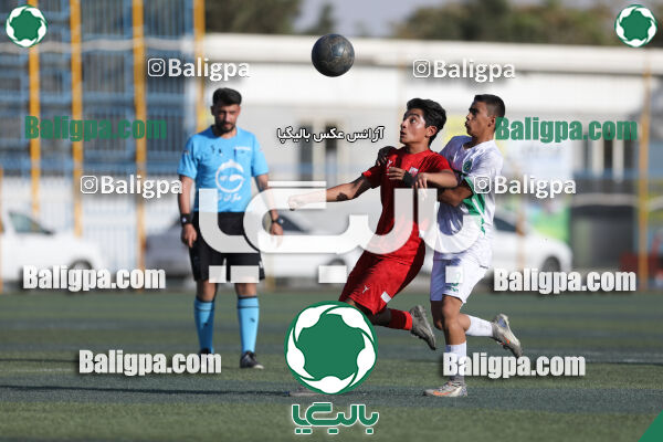 پاس قوامین 3–0 حامی
