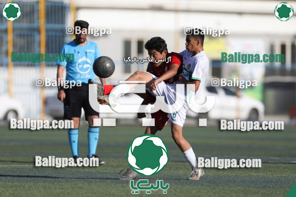 پاس قوامین 3–0 حامی