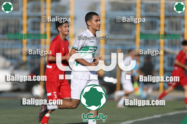 پاس قوامین 3–0 حامی