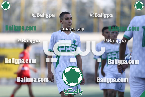 پاس قوامین 3–0 حامی