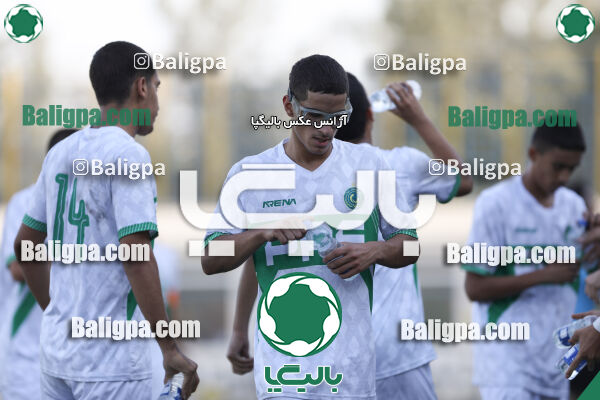 پاس قوامین 3–0 حامی