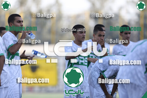 پاس قوامین 3–0 حامی
