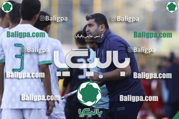 پاس قوامین 3–0 حامی