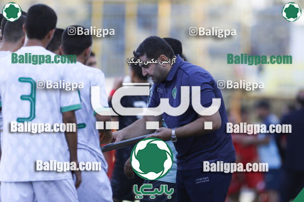 پاس قوامین 3–0 حامی