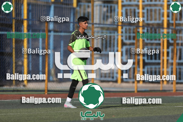پاس قوامین 3–0 حامی