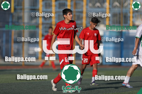 پاس قوامین 3–0 حامی