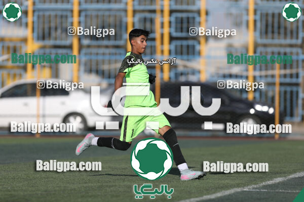 پاس قوامین 3–0 حامی