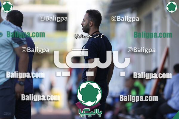 پاس قوامین 3–0 حامی