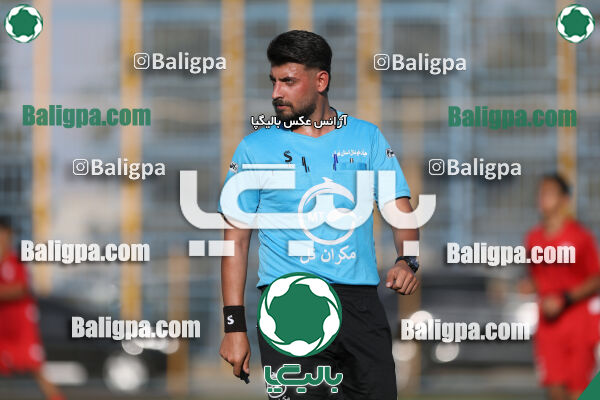 پاس قوامین 3–0 حامی