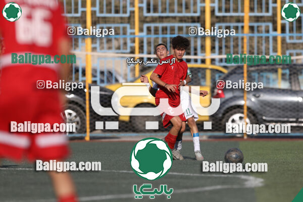 پاس قوامین 3–0 حامی