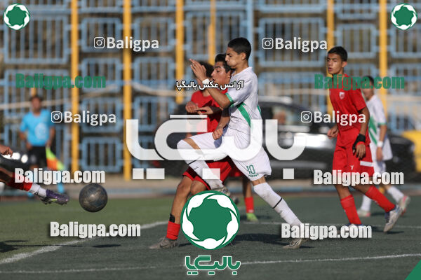 پاس قوامین 3–0 حامی