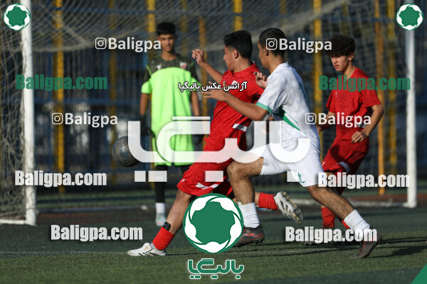 پاس قوامین 3–0 حامی