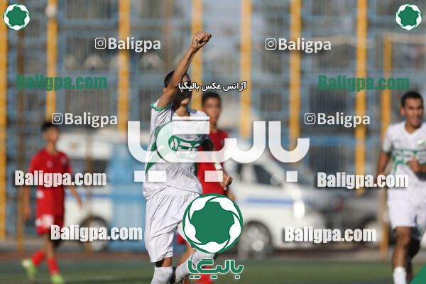 پاس قوامین 3–0 حامی