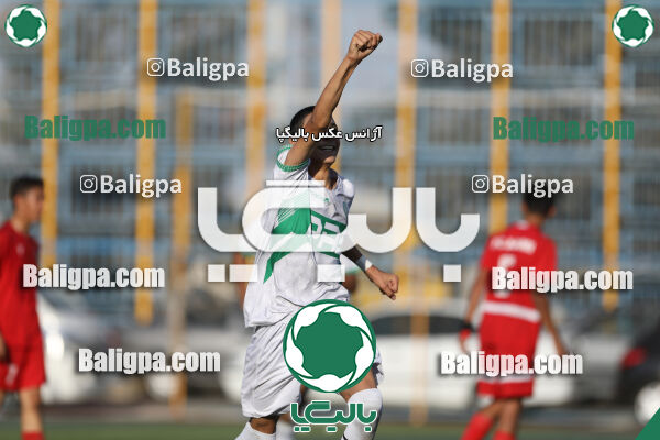 پاس قوامین 3–0 حامی