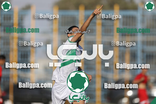 پاس قوامین 3–0 حامی