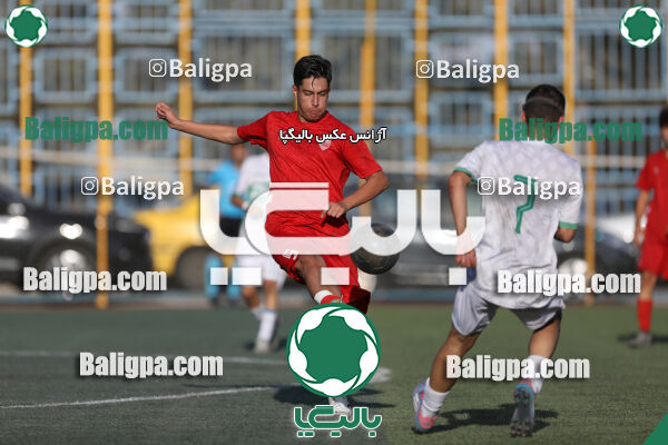 پاس قوامین 3–0 حامی