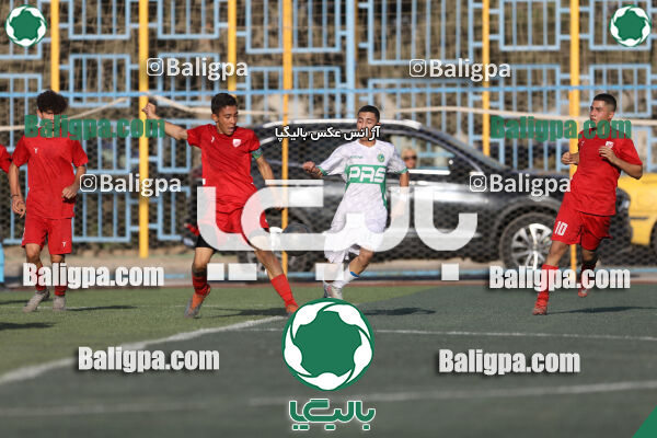 پاس قوامین 3–0 حامی