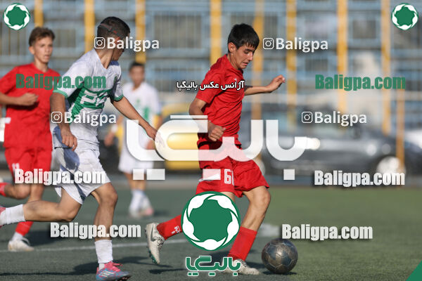 پاس قوامین 3–0 حامی