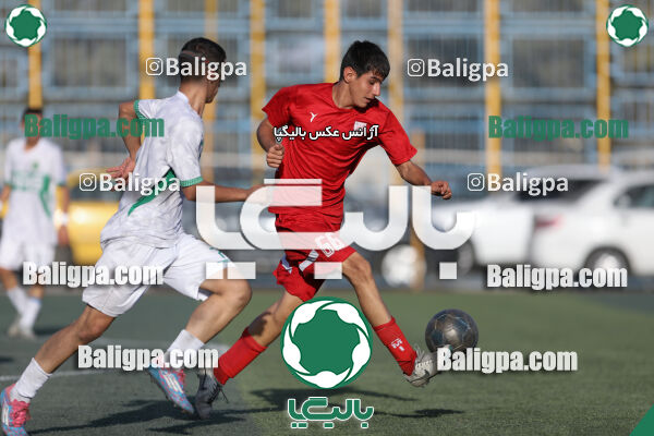 پاس قوامین 3–0 حامی