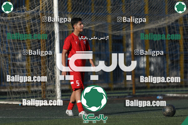 پاس قوامین 3–0 حامی