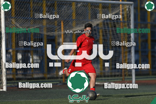 پاس قوامین 3–0 حامی