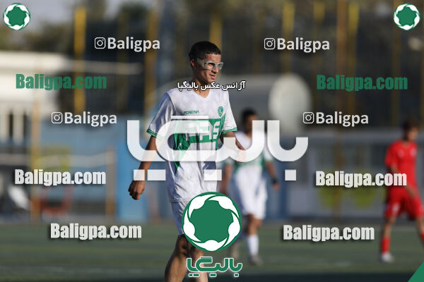 پاس قوامین 3–0 حامی