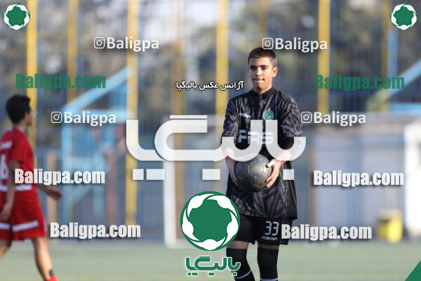 پاس قوامین 3–0 حامی