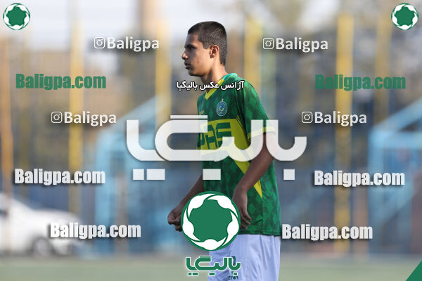 پاس قوامین 3–0 حامی