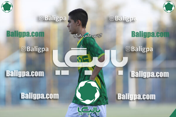 پاس قوامین 3–0 حامی