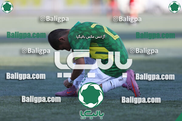پاس قوامین 3–0 حامی