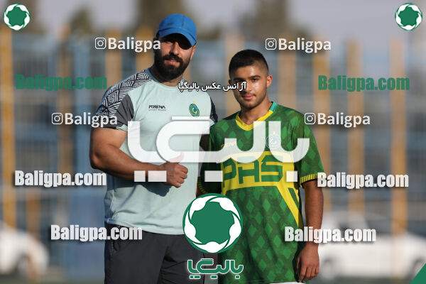 پاس قوامین 3–0 حامی
