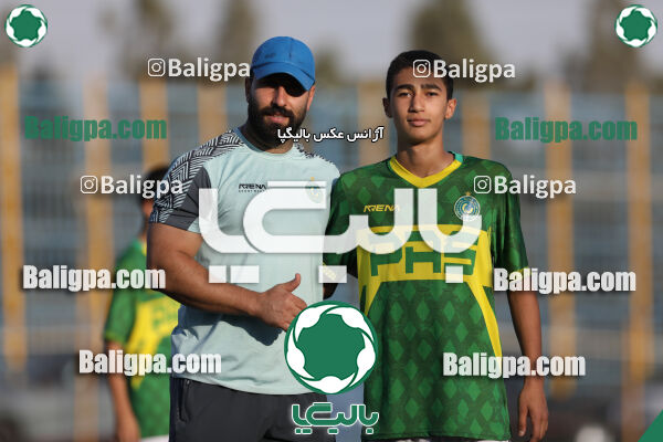 پاس قوامین 3–0 حامی