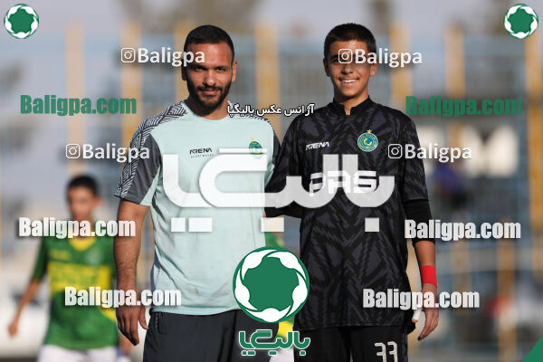 پاس قوامین 3–0 حامی
