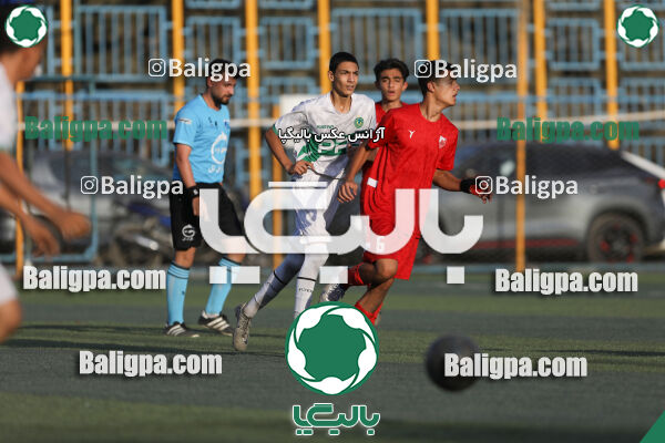 پاس قوامین 3–0 حامی