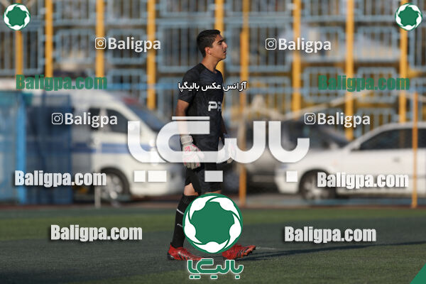 پاس قوامین 3–0 حامی