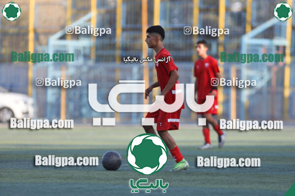 پاس قوامین 3–0 حامی