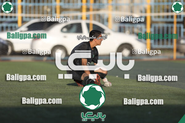 پاس قوامین 3–0 حامی