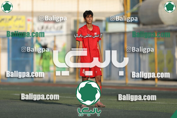 پاس قوامین 3–0 حامی
