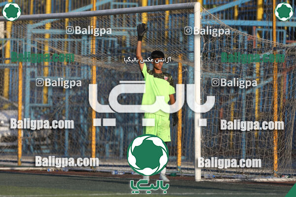 پاس قوامین 3–0 حامی