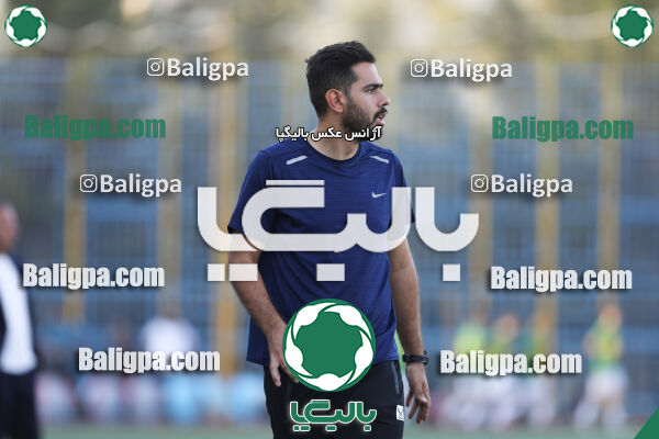 پاس قوامین 3–0 حامی