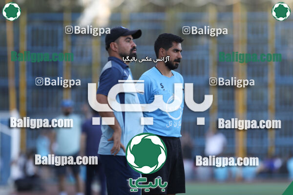پاس قوامین 3–0 حامی