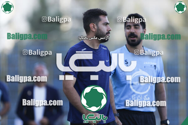 پاس قوامین 3–0 حامی