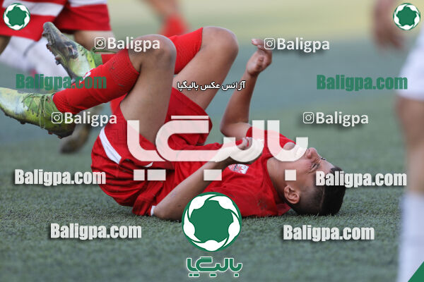 پاس قوامین 3–0 حامی