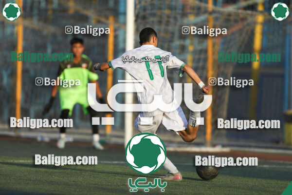 پاس قوامین 3–0 حامی